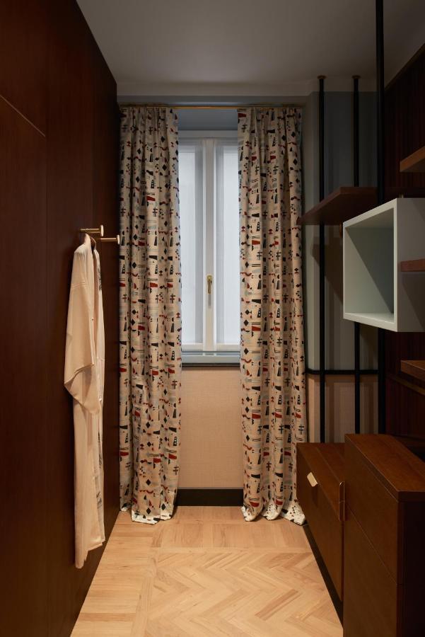 Amabilia Suites Milano Ngoại thất bức ảnh