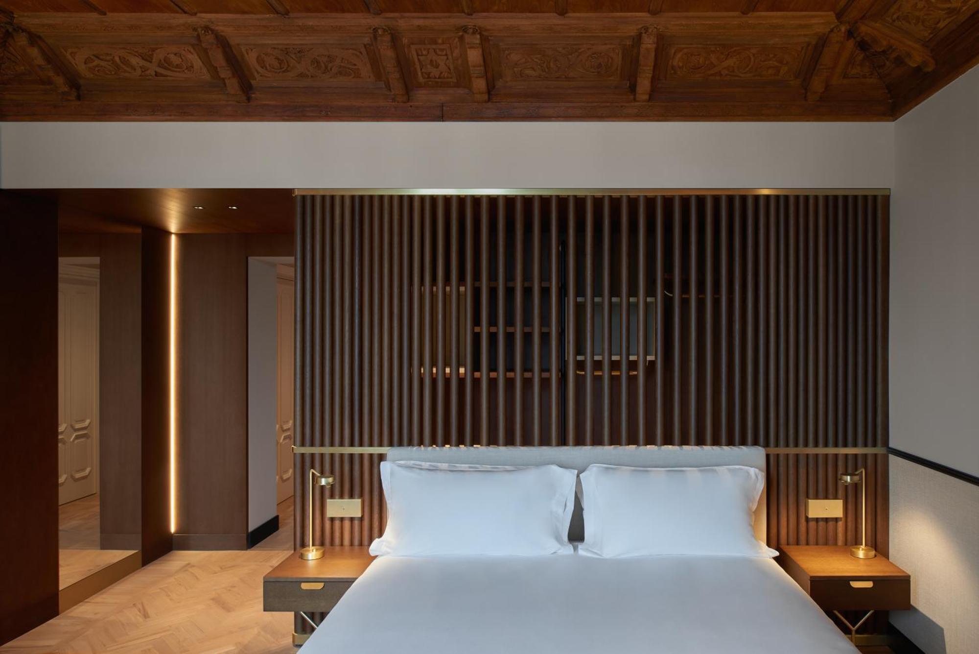 Amabilia Suites Milano Ngoại thất bức ảnh