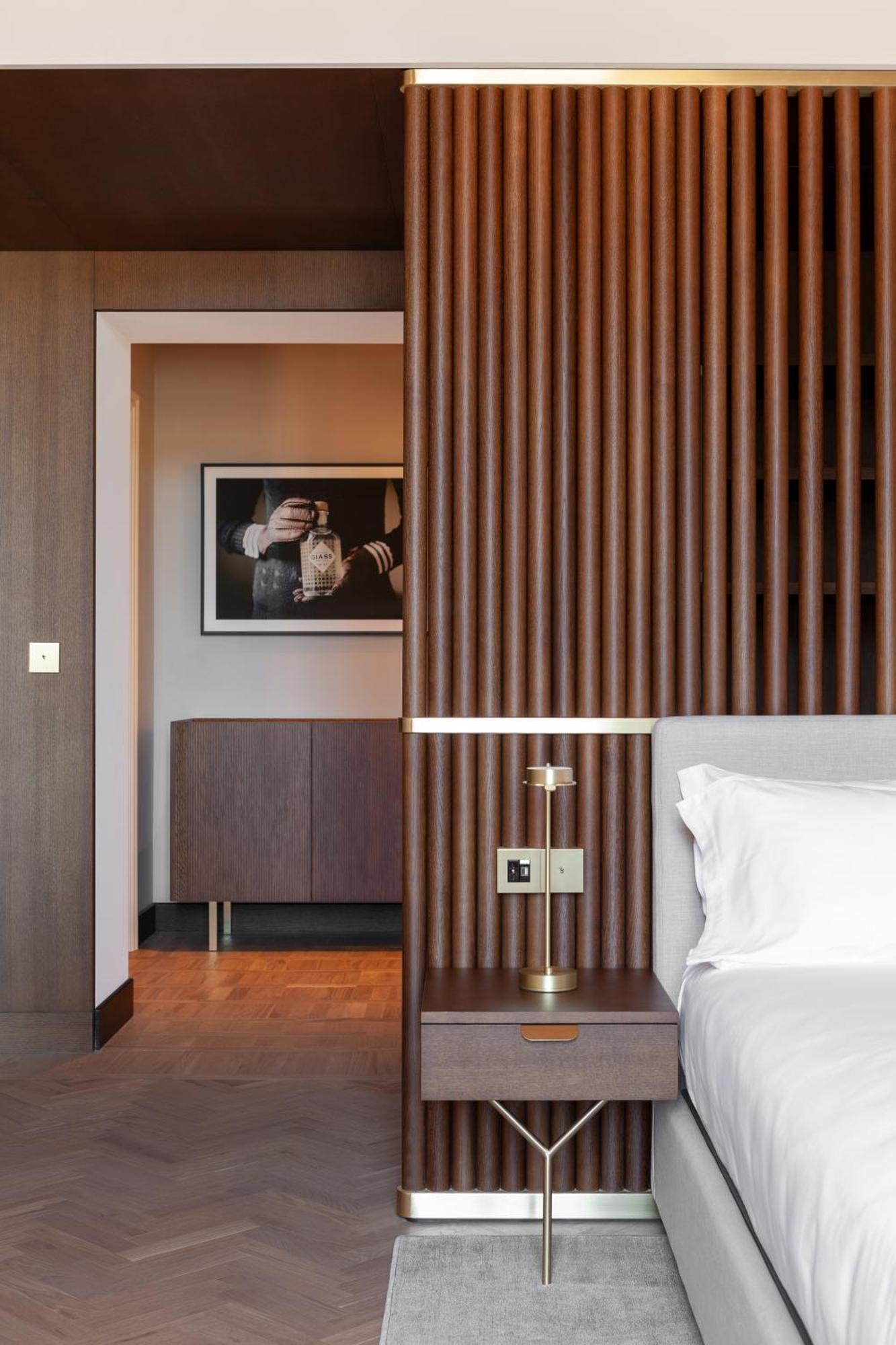 Amabilia Suites Milano Ngoại thất bức ảnh