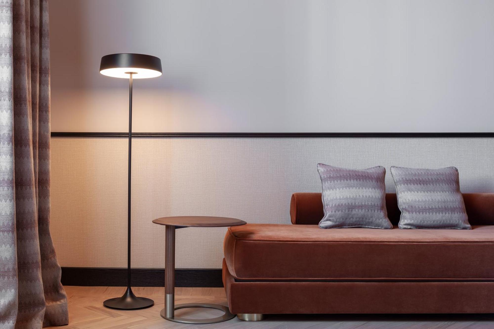 Amabilia Suites Milano Ngoại thất bức ảnh