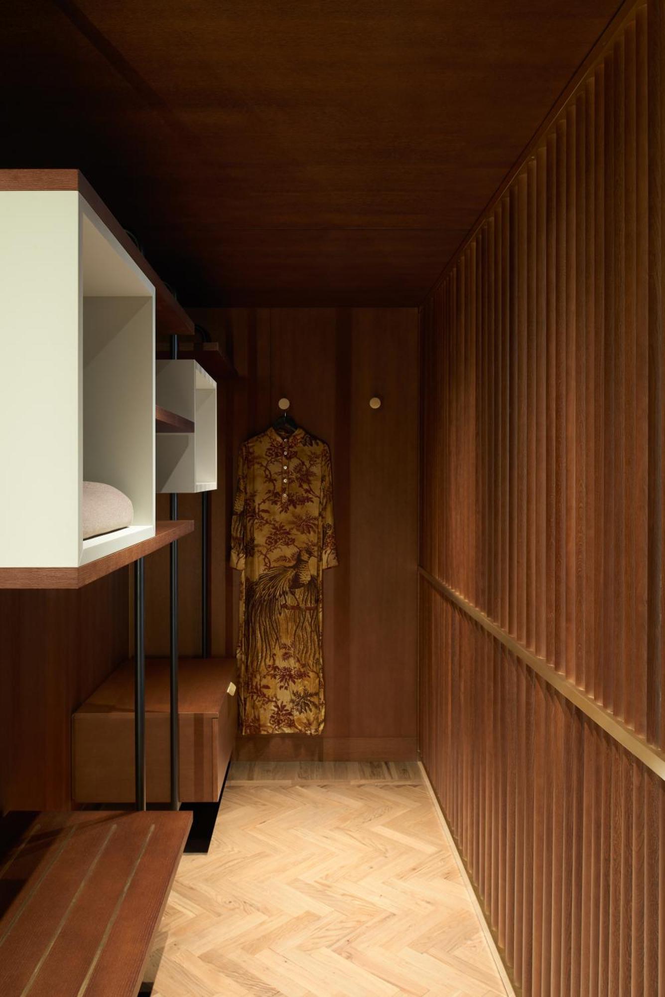 Amabilia Suites Milano Ngoại thất bức ảnh
