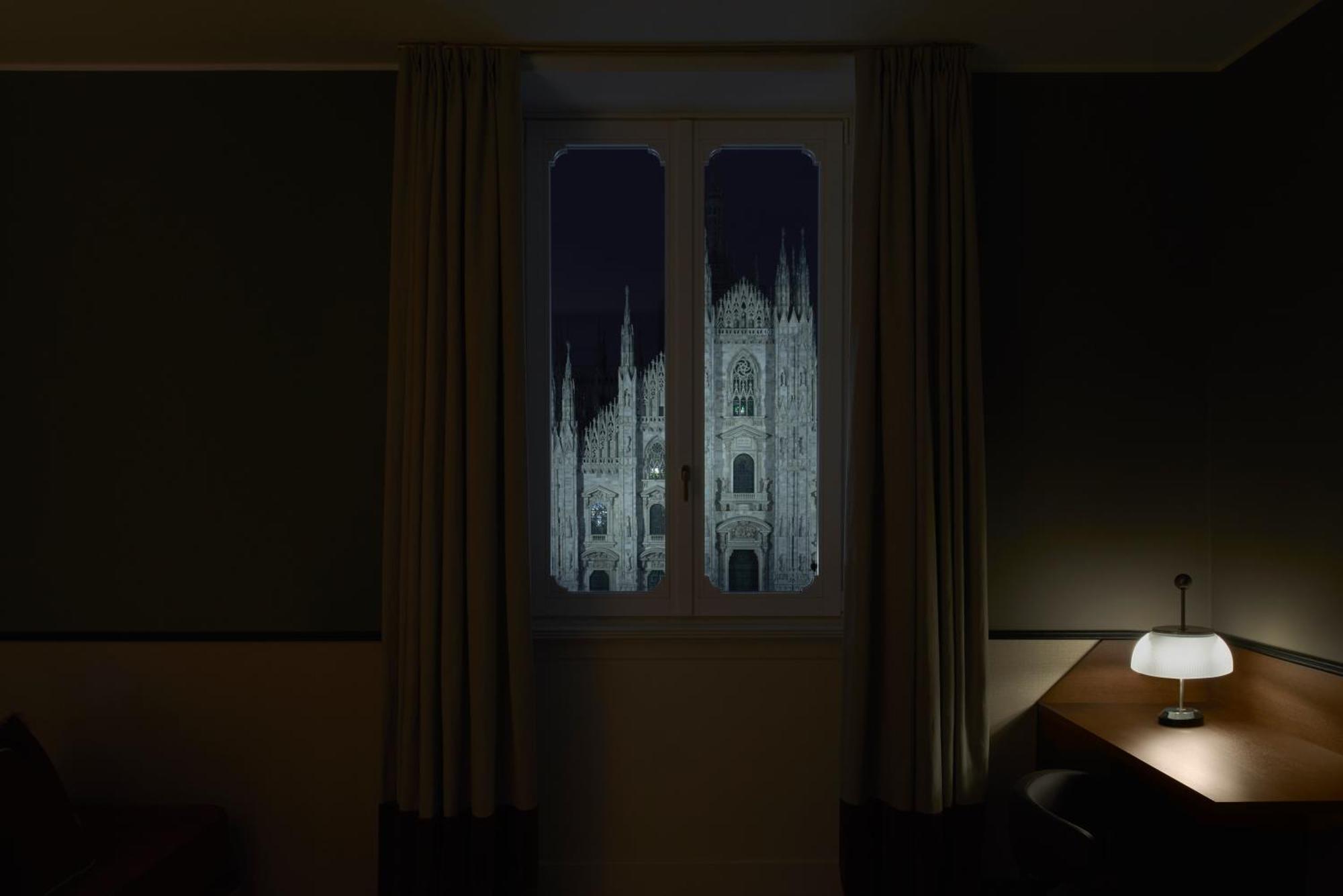 Amabilia Suites Milano Ngoại thất bức ảnh