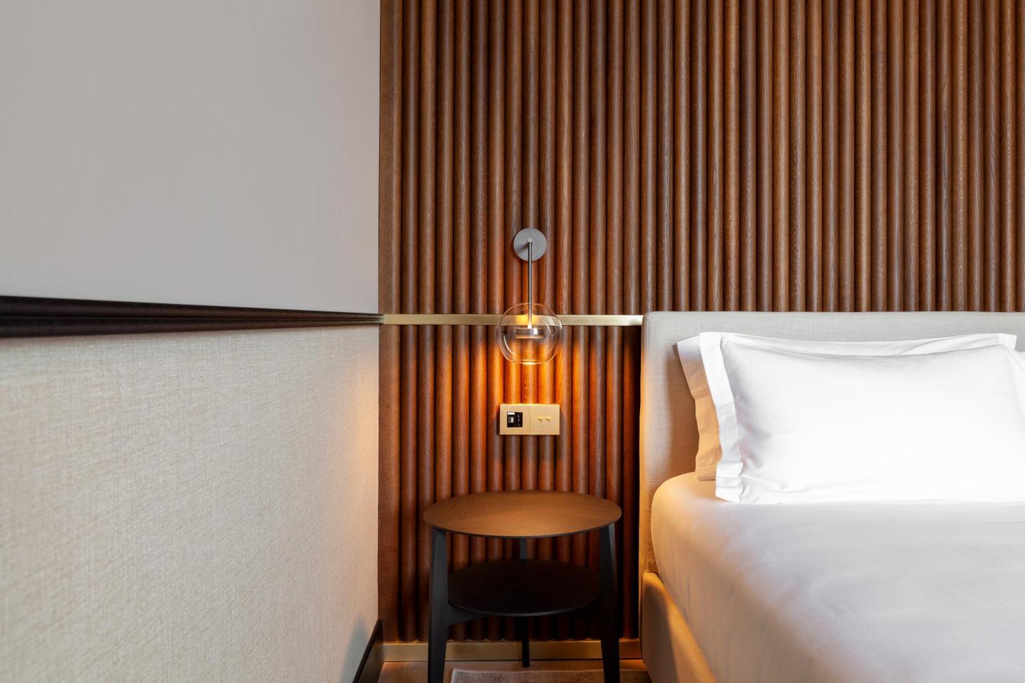 Amabilia Suites Milano Ngoại thất bức ảnh