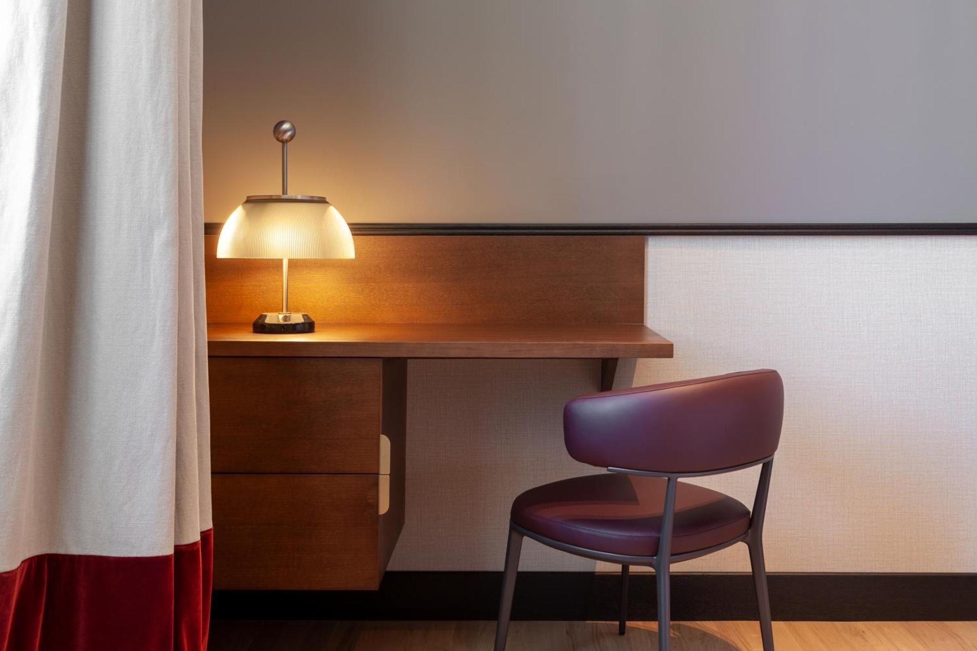 Amabilia Suites Milano Ngoại thất bức ảnh
