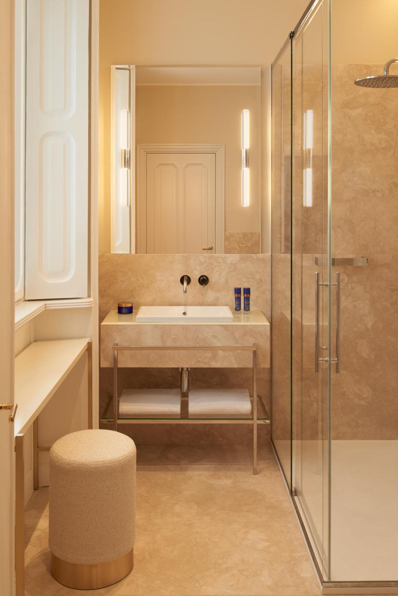 Amabilia Suites Milano Ngoại thất bức ảnh