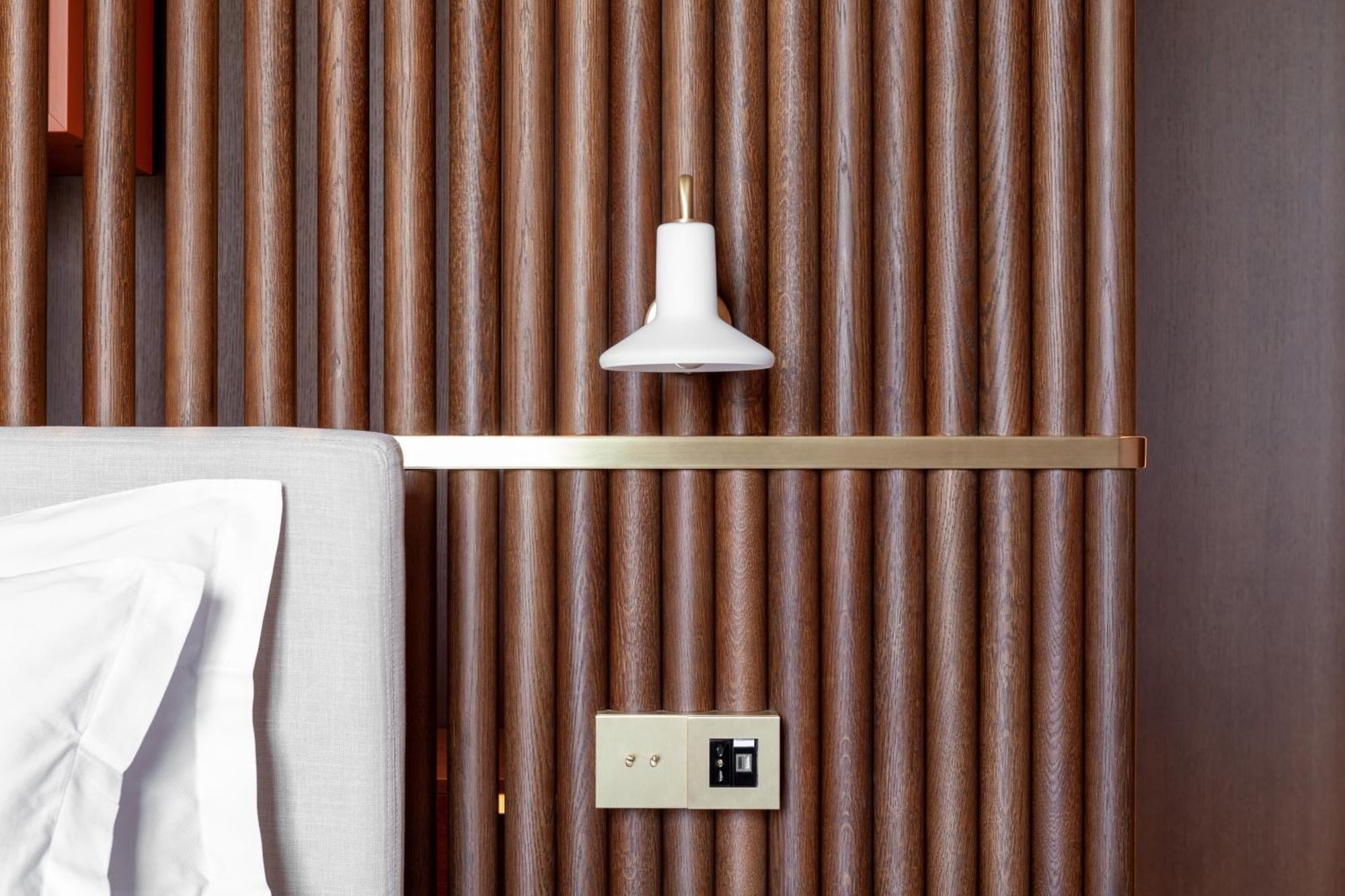Amabilia Suites Milano Phòng bức ảnh